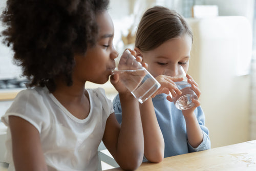Sistemi di filtrazione per l'acqua da bere