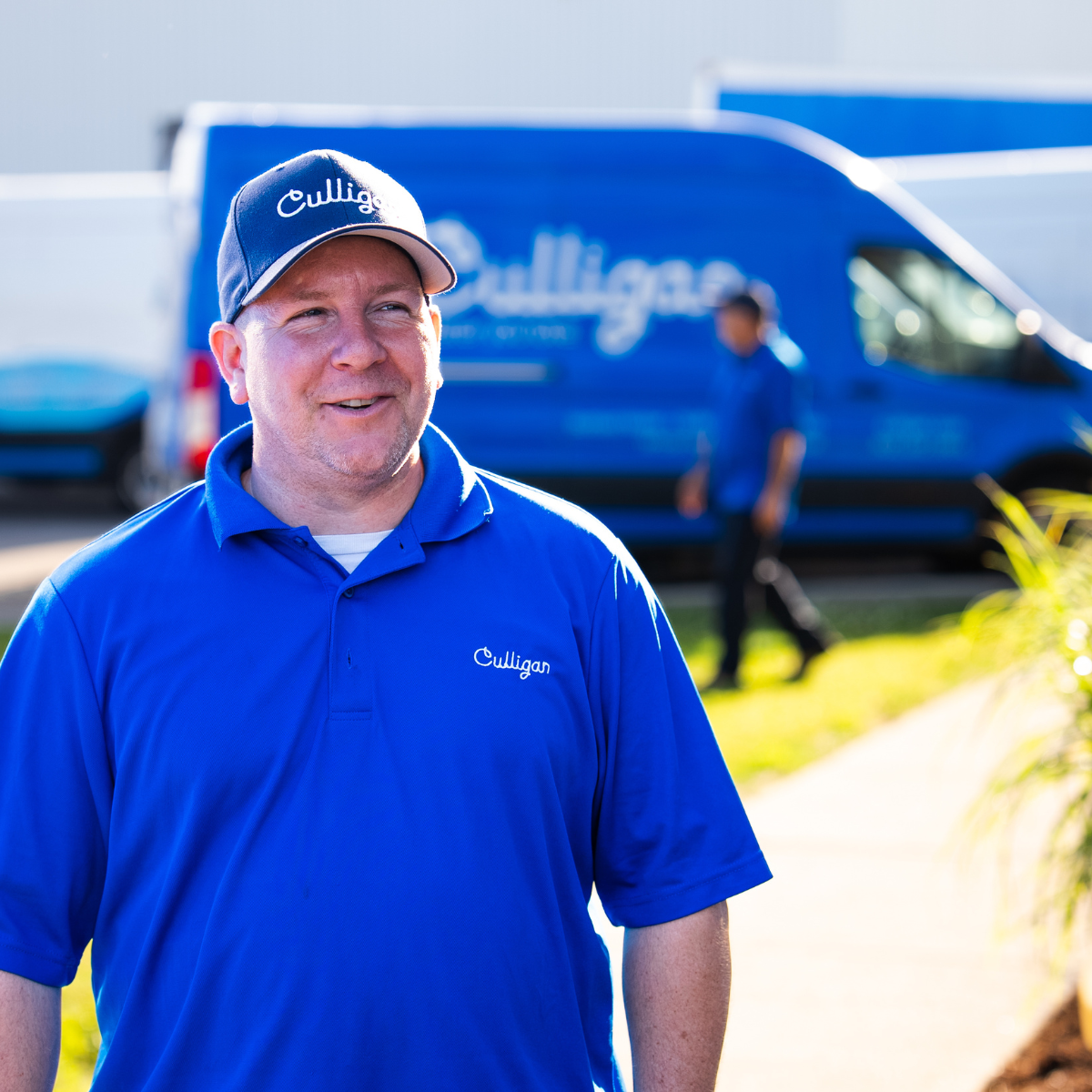 Easypure + Click & Drink - Montaggio Incluso