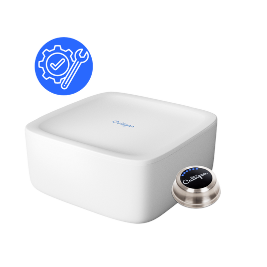 Easypure + Click & Drink - Montaggio Incluso