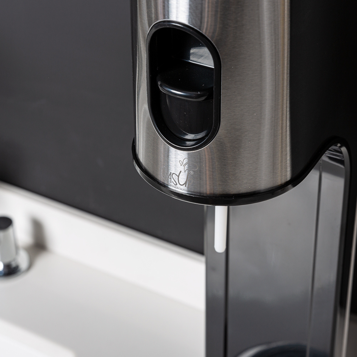 Gasatore Iron