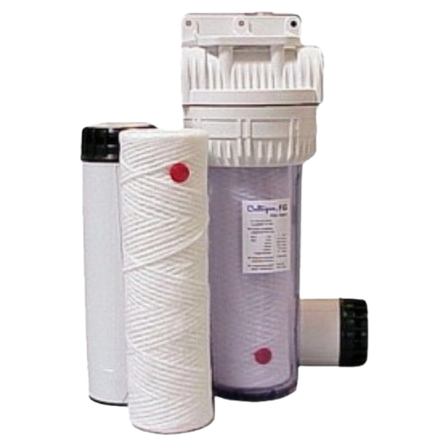 O-Ring per filtr Gard