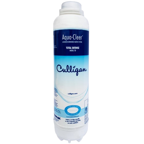 Culligan filtro Total Defence