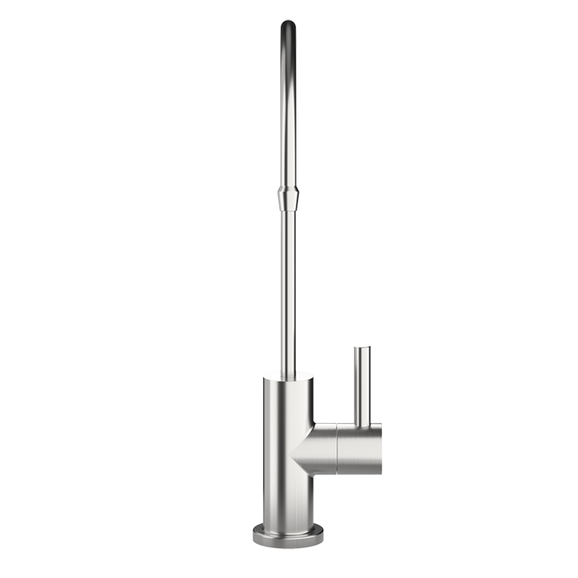 Culligan X1 rubinetto in acciaio inox monovia