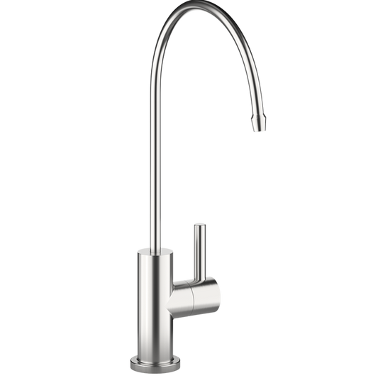 Culligan X1 rubinetto in acciaio inox monovia