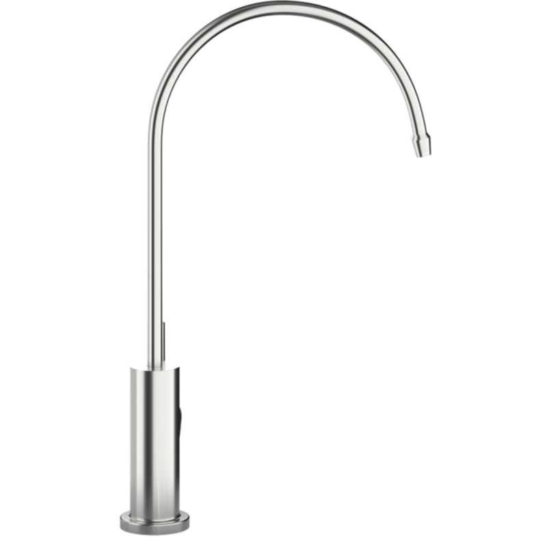 Culligan X1 rubinetto in acciaio inox monovia
