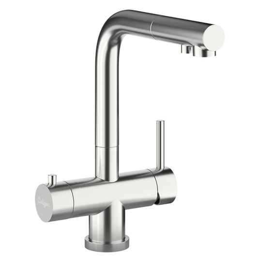 Culligan QX3E rubinetto miscelatore con doccetta estraibile