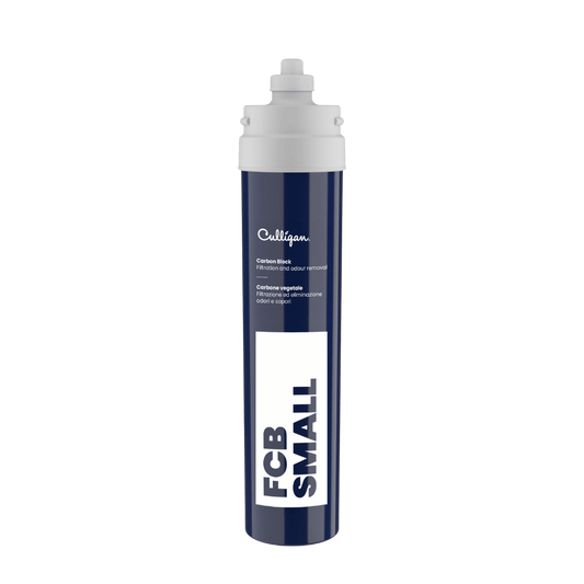 Culligan filtro FCB Blue Carbon Block compatibile Everpure