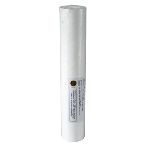 Filtro torbidità per impianto Innovation