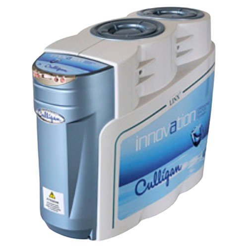Filtro carboni attivi per impianto Innovation