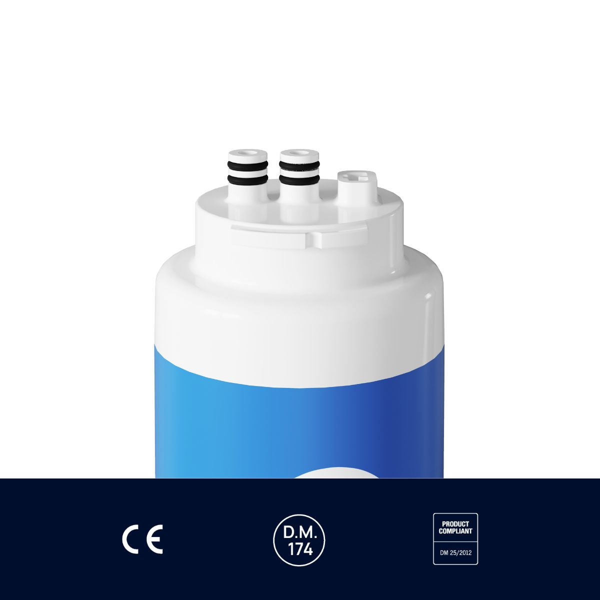 Culligan Intense