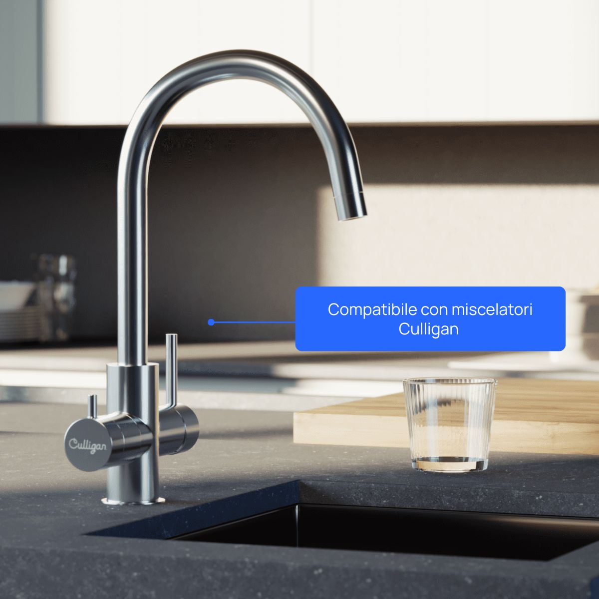 Culligan Intense