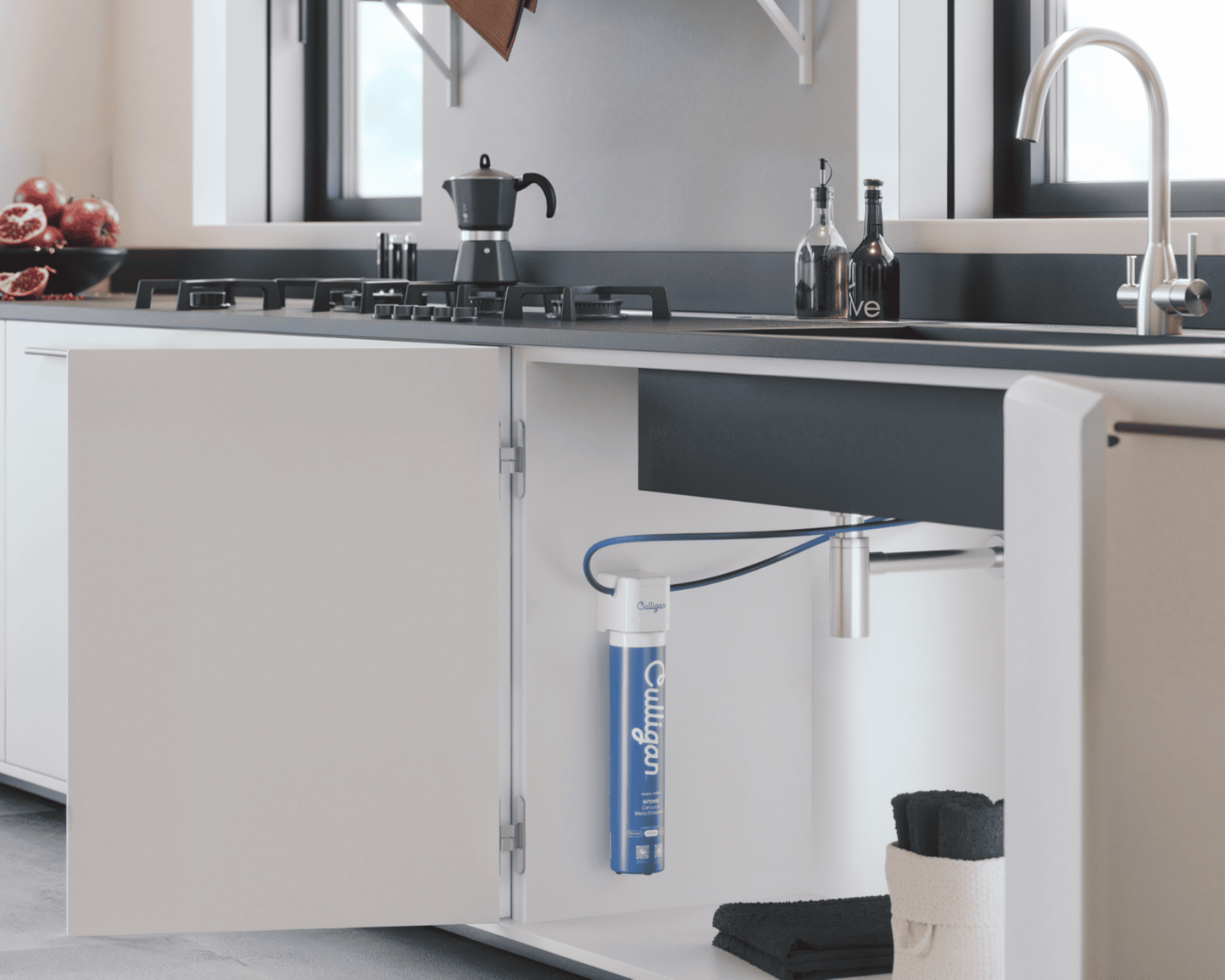 Culligan filtro Intense ricambio