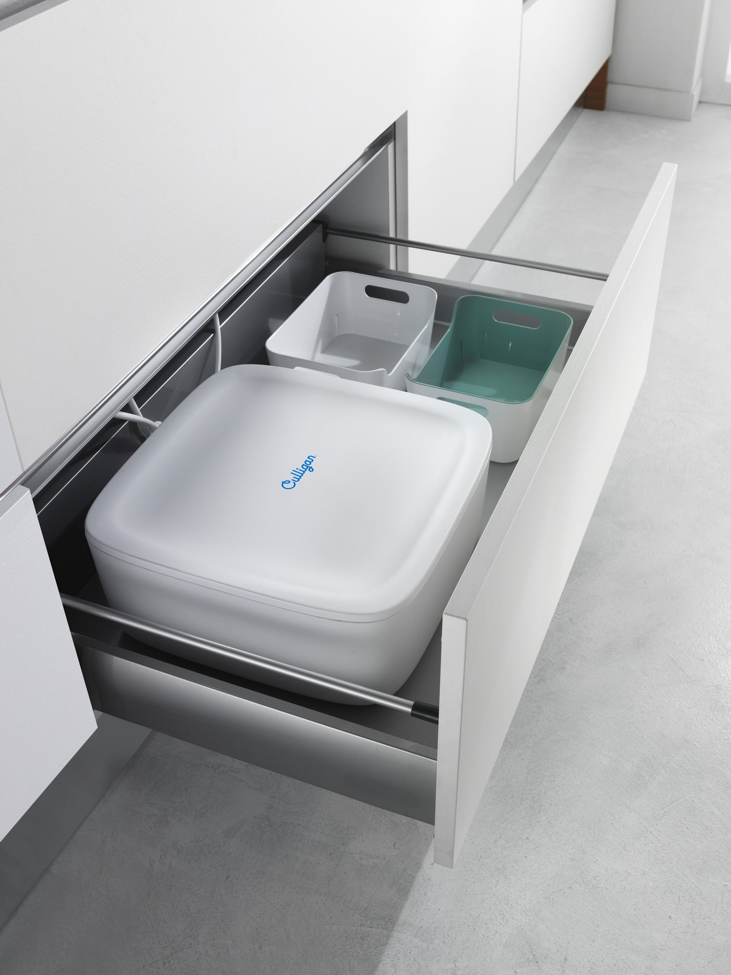 Filtri Pre e Post filtrazione per impianto Culligan EasyPure