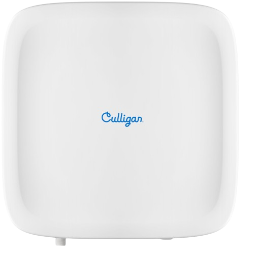 Culligan Zero