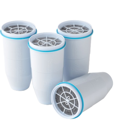 Cartuccia filtrante per caraffa ZeroWater - 4pz
