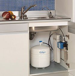 Culligan membrana osmotica per osmosi AC 30