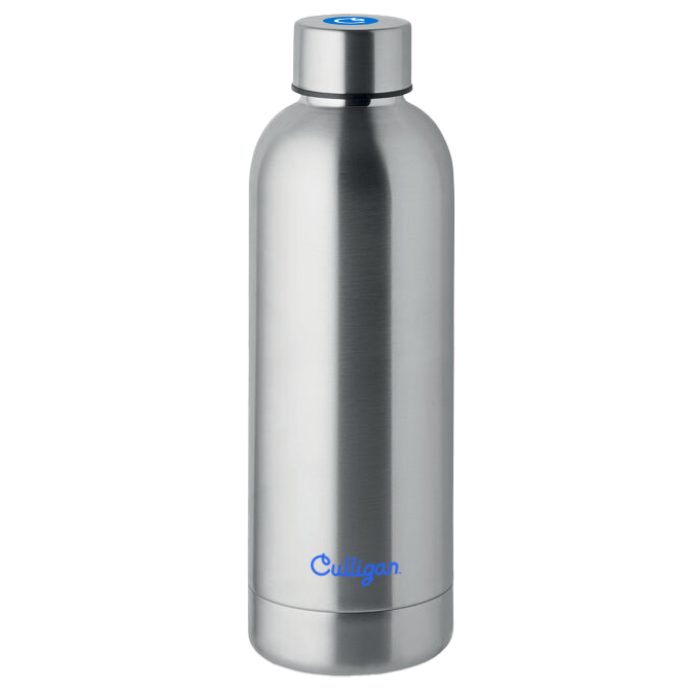 Borraccia Culligan acciaio inox termica 500 ml