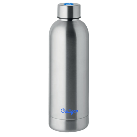 Borraccia Culligan acciaio inox termica 500 ml