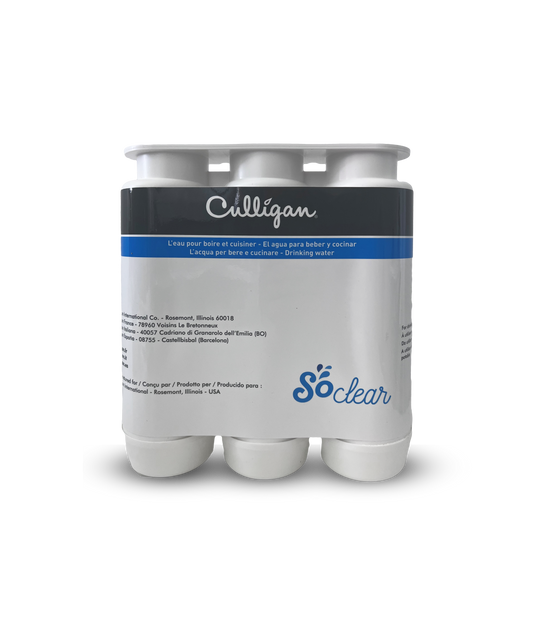 Culligan filtro So Clear