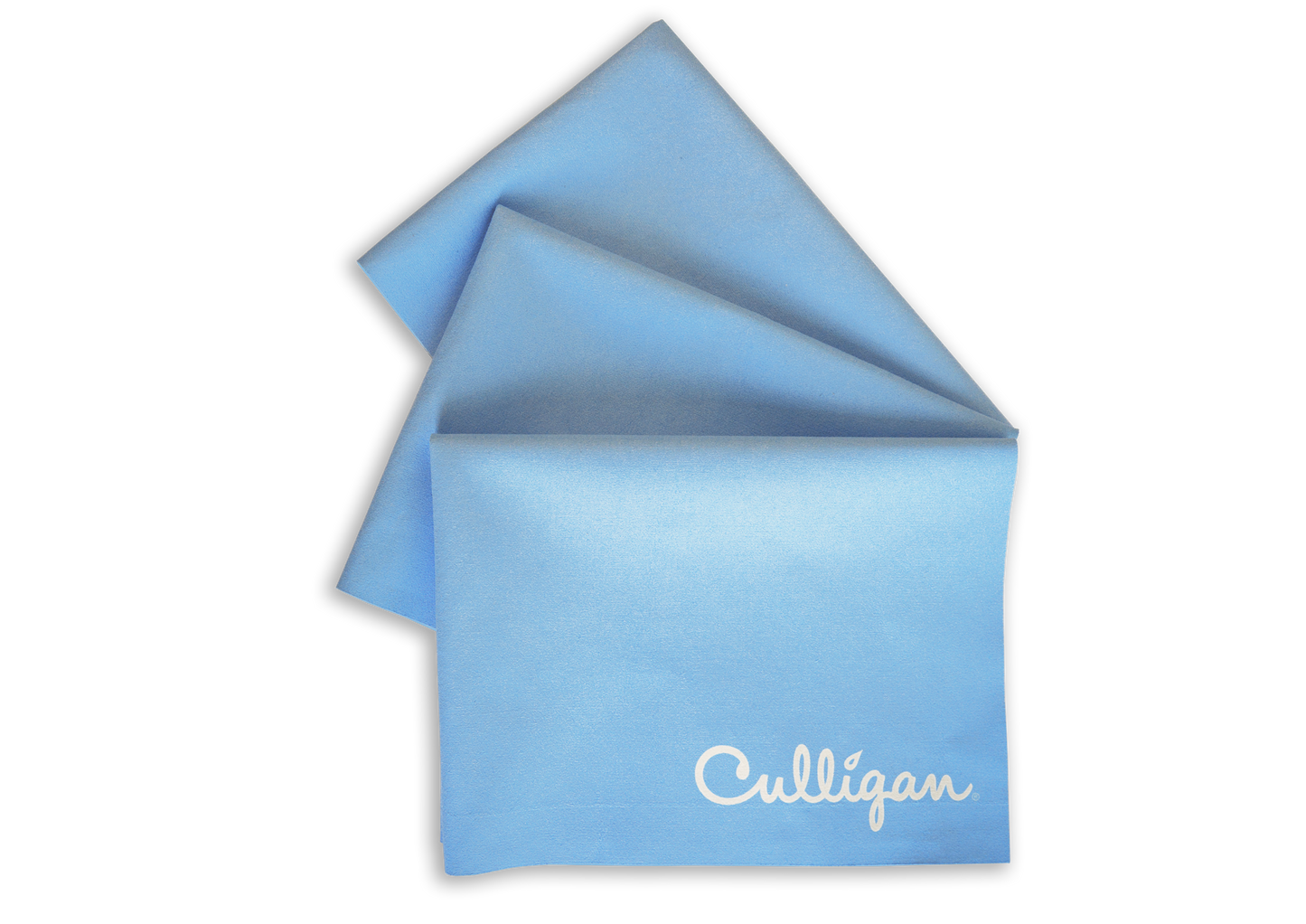 Culligan panni in ultramicrofibra Cleaning Shine