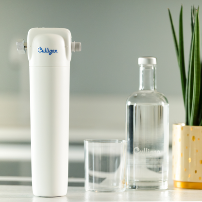 Culligan Unico