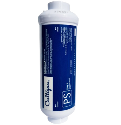 Culligan filtro Pure S - Culligan Italiana Culligan filtro Pure S - Culligan Italiana