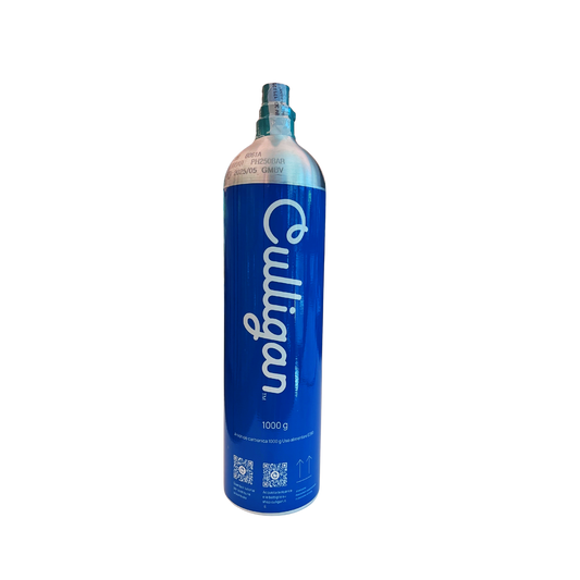 Culligan Bombola CO2 - 1KG - Filetto Acme