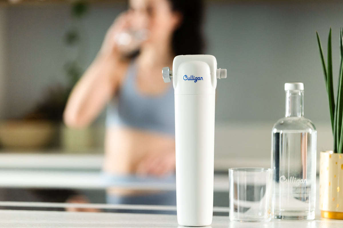 Culligan Unico – Culligan Italiana