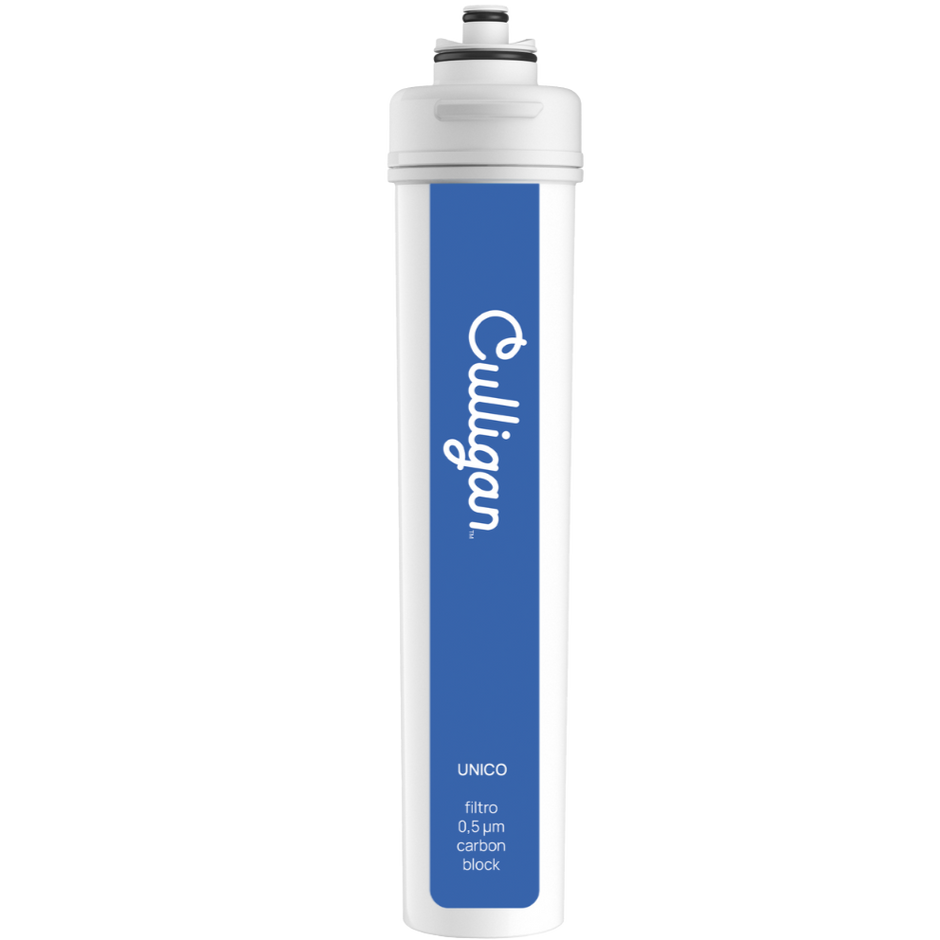 Filtri e cartucce Culligan Italiana — free download