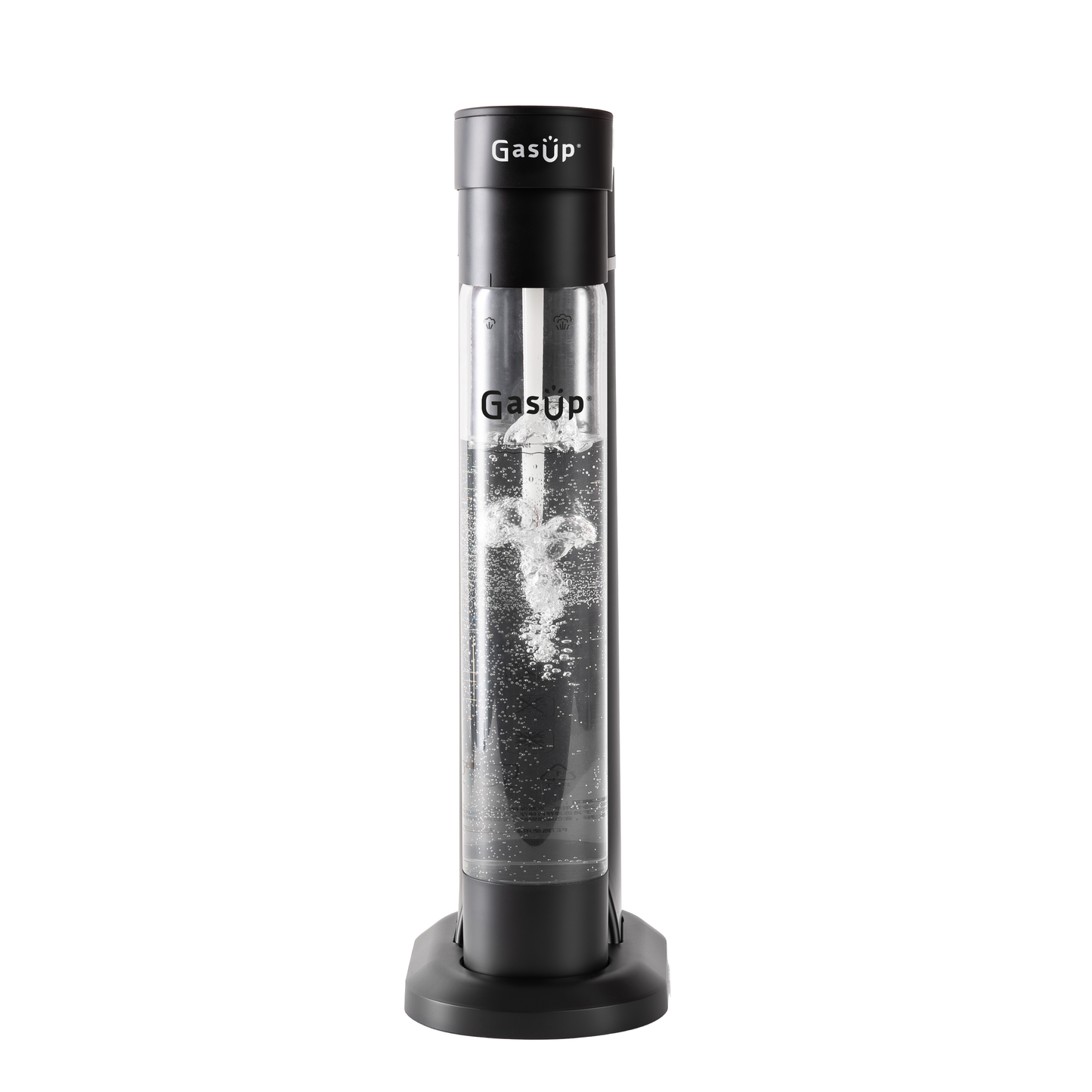 Gasatore GasUp Quokka Nero