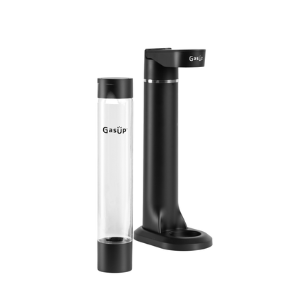 Gasatore GasUp Quokka Nero