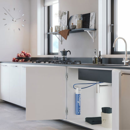 Culligan Intense