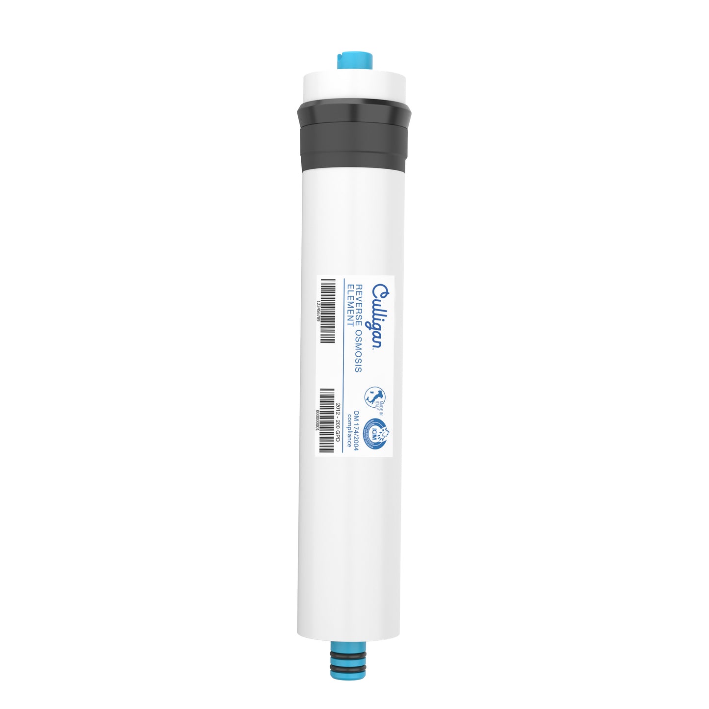 Membrana osmotica per impianto Culligan EasyPure