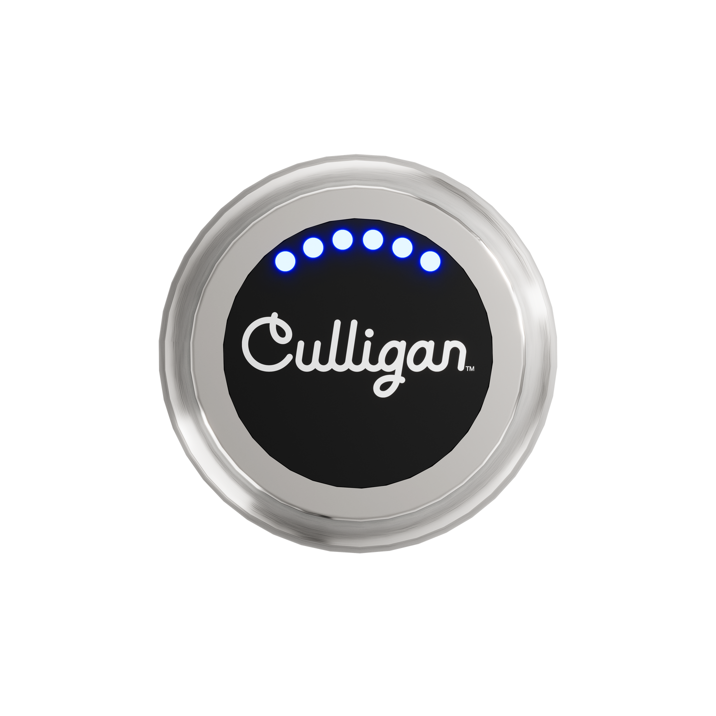 Click & Drink: Pulsante per erogazione acqua filtrata Culligan