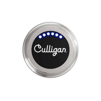 Click & Drink: Pulsante per erogazione acqua filtrata Culligan