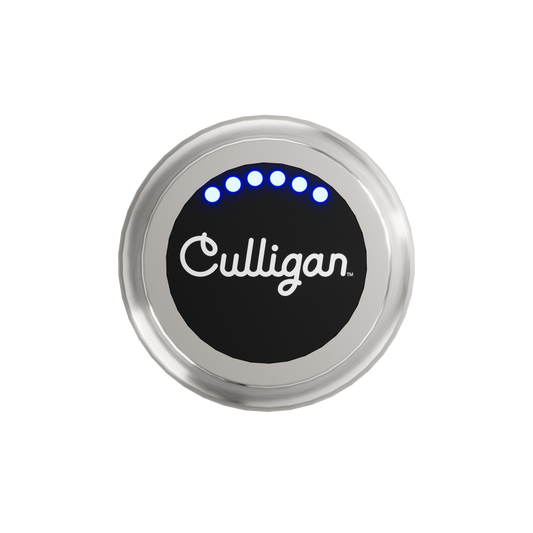 Click & Drink: Pulsante per erogazione acqua filtrata Culligan