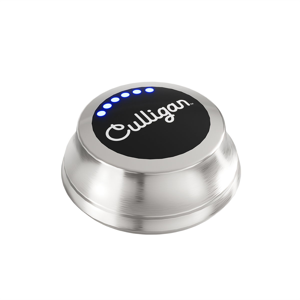Click & Drink: Pulsante per erogazione acqua filtrata Culligan