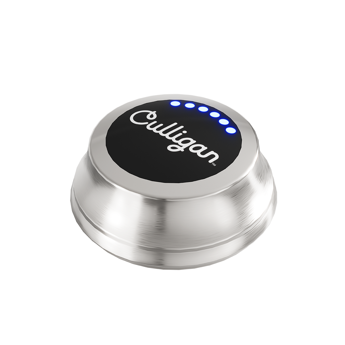 Click & Drink: Pulsante per erogazione acqua filtrata Culligan