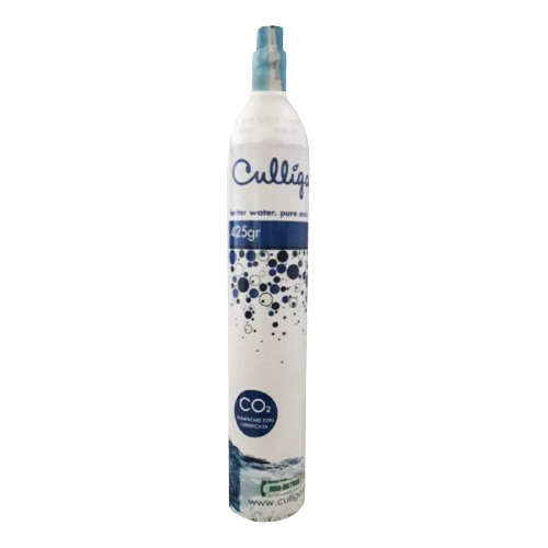 Culligan Bombola CO2 - 425 gr - Filetto Acme
