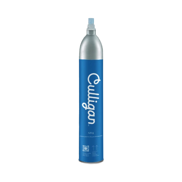 Culligan Bombola CO2 - 425 gr - Filetto Acme
