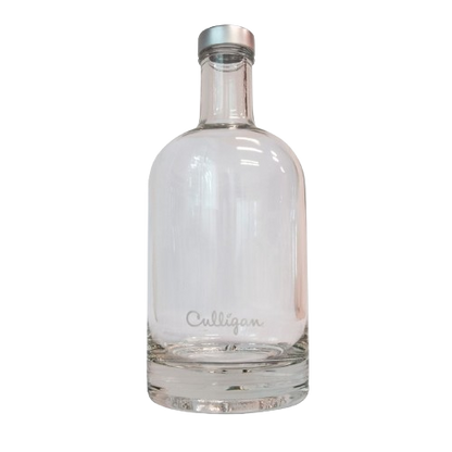 Bottiglia Nocturne in vetro - 700ml