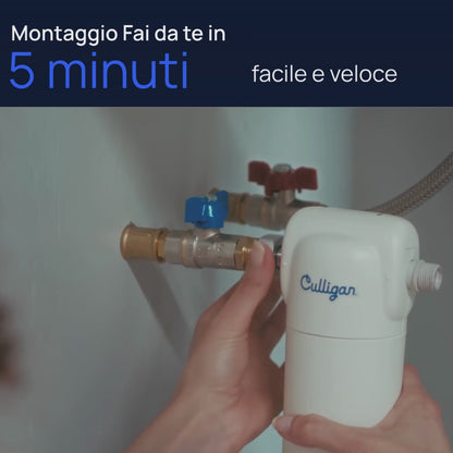 Culligan Unico