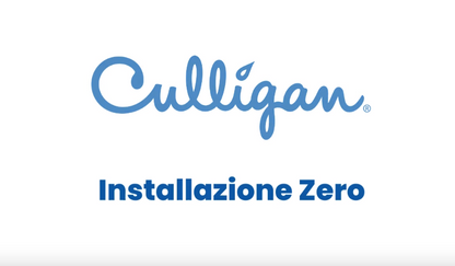 Culligan Zero