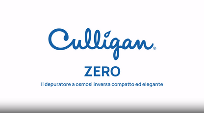 Culligan Zero