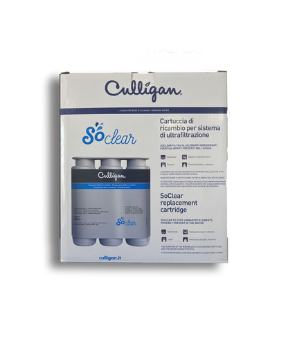 Culligan D20 - Filtro dell'acqua di ricambio Culligan D20 - Filtro dell'acqua di ricambio