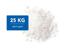 Sale in grani 25 kg - Culligan