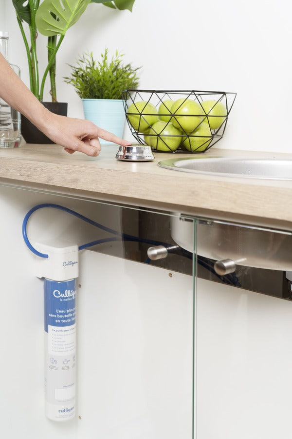 AQUACREST WHR-140 Shower Head Water Filter, Replacement For Culligan - Foto 2